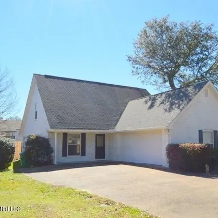 Buy this 3 bed house on 2109 Lindhridge Drive in Gulfport, MS 39507