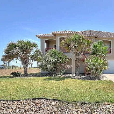 Buy this 4 bed house on 151 Mariners Drive in Corpus Christi, TX 78373