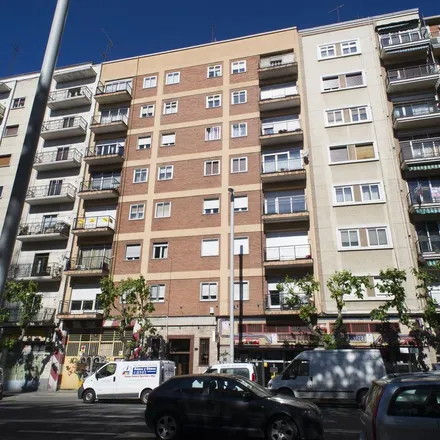 Image 8 - Paseo del Doctor Torres Villarroel, 55, 37006 Salamanca, Spain - Apartment for rent