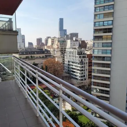 Rent this 2 bed apartment on Cerviño 3703 in Palermo, C1425 DBZ Buenos Aires