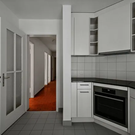 Rent this 3 bed apartment on Geissfluhstrasse 5 in 4500 Solothurn, Switzerland