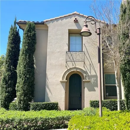 Rent this 4 bed house on 124 Coyote Brush in Irvine, CA 92618