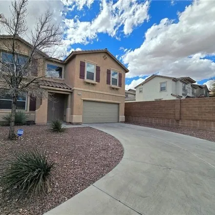 Rent this 3 bed house on 9799 Rolling Thunder Avenue in Spring Valley, NV 89148