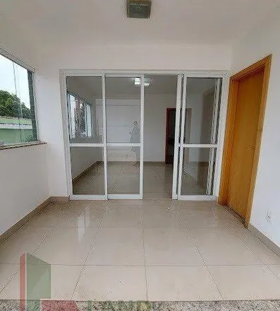 Buy this 3 bed apartment on Rua Garuma in Jaraguá, Belo Horizonte - MG