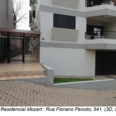 Buy this 1 bed apartment on Sicoob in José Bonifácio, Centro