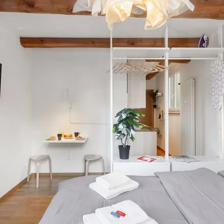 Image 3 - 6612 Circolo dell'Isole, Switzerland - Apartment for rent