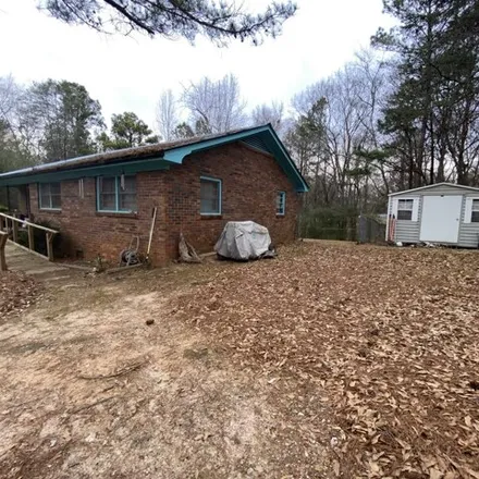 Image 6 - 120 Pebble Point, Hart County, GA 30643, USA - House for sale