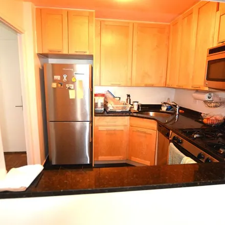 Rent this 1 bed apartment on 333 East 49th Street in New York, NY 10022