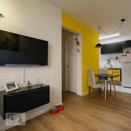 Rent this 2 bed apartment on Rua da Independência 710 in Cambuci, São Paulo - SP