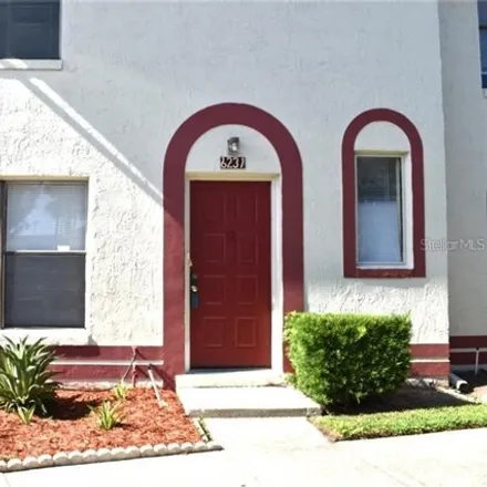 Rent this 3 bed townhouse on 6205 Yorktown Drive in Orlando, FL 32807