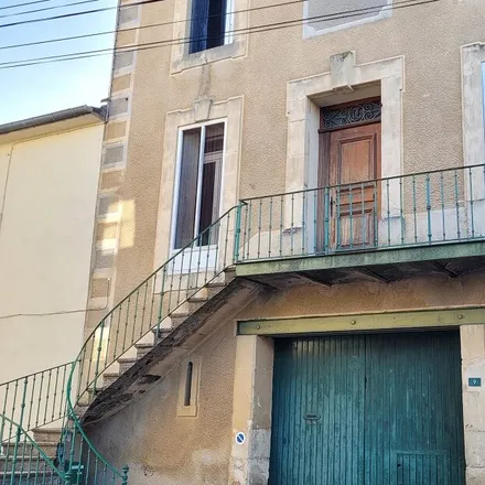 Buy this 5 bed house on Rue de la Procession in 34480 Saint-Geniès-de-Fontedit, France