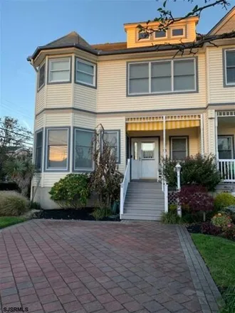 Image 1 - 9486 Winchester Avenue, Margate City, Atlantic County, NJ 08402, USA - House for rent