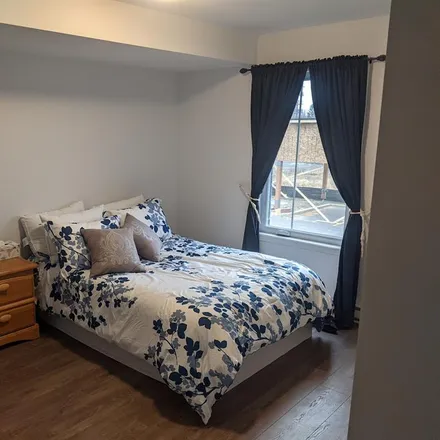 Rent this 1 bed room on 172 Rue de la Cité-Jardin in Gatineau, QC J8T 0E4