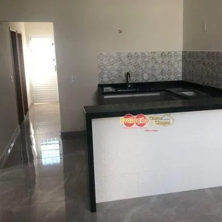 Buy this 2 bed house on Avenida Hera das Vinhas in Jardim Vista Alegre, Bragança Paulista - SP