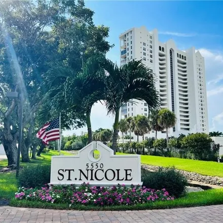 Rent this 2 bed condo on Saint Nicole in South Berm, Pelican Bay