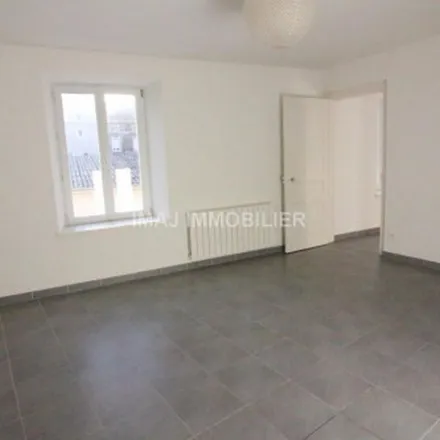 Rent this 3 bed apartment on Viaumois in 88270 Dompaire, France