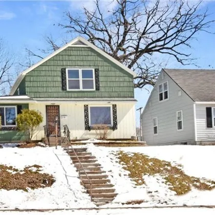 Buy this 3 bed house on 2721 East 55th Street in Minneapolis, MN 55417