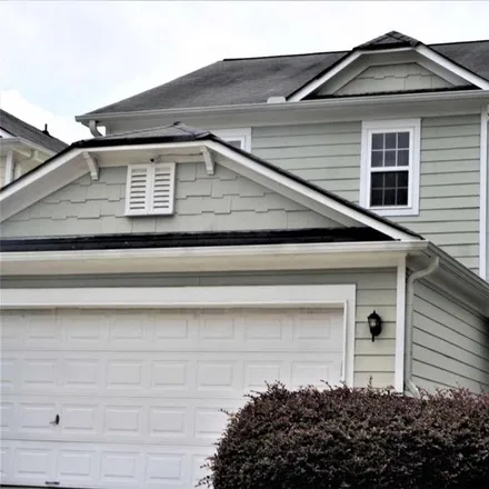 Buy this 3 bed house on 2322 Haflinger Southwest Circle in Conyers, GA 30012