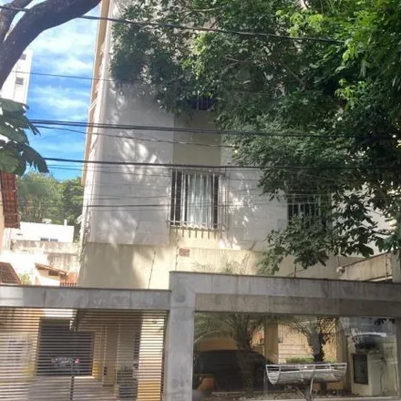Image 2 - Rua Guaratinga, Sion, Belo Horizonte - MG, 30315-382, Brazil - Apartment for rent