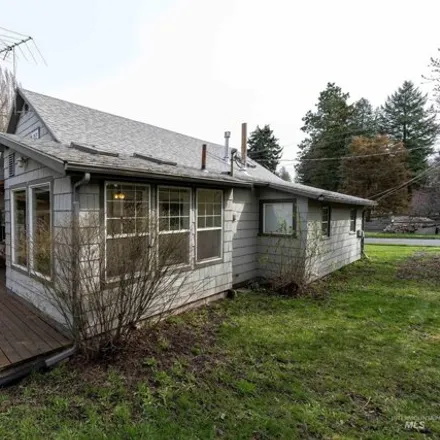 Image 2 - 621 Lynn Street, Moscow, ID 83843, USA - House for sale