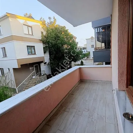 Image 3 - Eski Bağlar 2. Sokak, 56860 Çorlu, Turkey - Apartment for rent