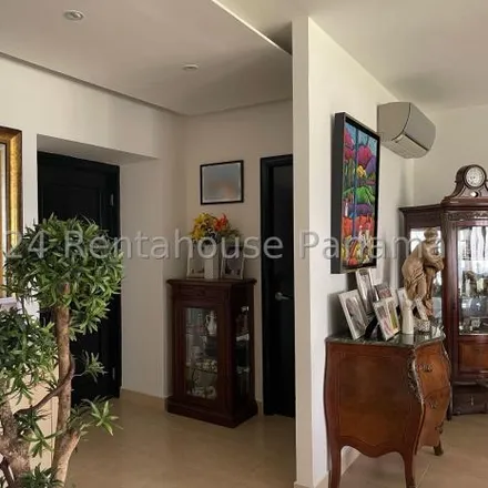 Rent this 3 bed apartment on Calle Mira Mar in Parque Lefevre, Panamá