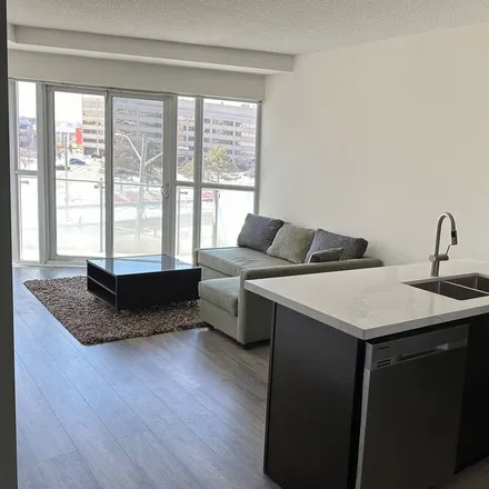 Image 5 - Mississauga Valley, Mississauga, ON L4Z 0A8, Canada - Condo for rent