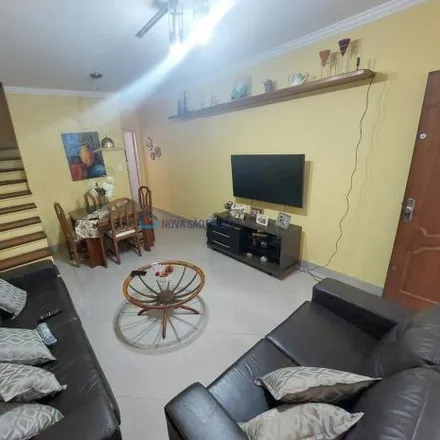 Rent this 2 bed house on Rua Samambaia in Bosque da Saúde, São Paulo - SP