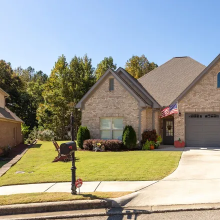 Buy this 3 bed house on 21110 Vicky Drive in Lake View, Tuscaloosa County