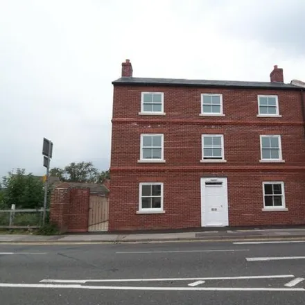 Image 1 - 52 Winsover Road, Spalding, PE11 1EN, United Kingdom - Apartment for rent