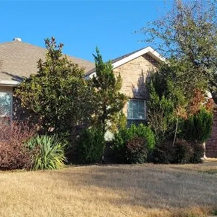 Rent this 3 bed house on 1708 White Rock Court in Wetsel, Allen