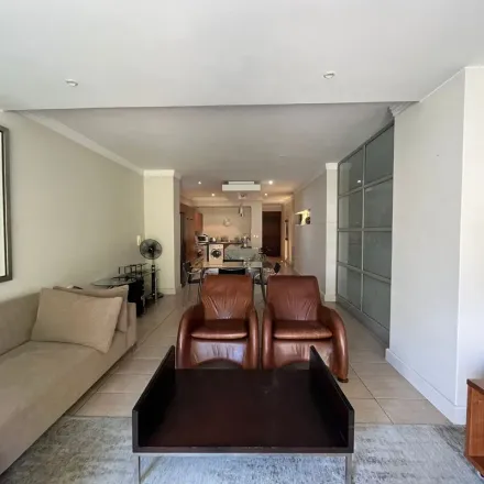 Image 2 - 2nd Road, Hyde Park, Rosebank, 2196, South Africa - Apartment for rent