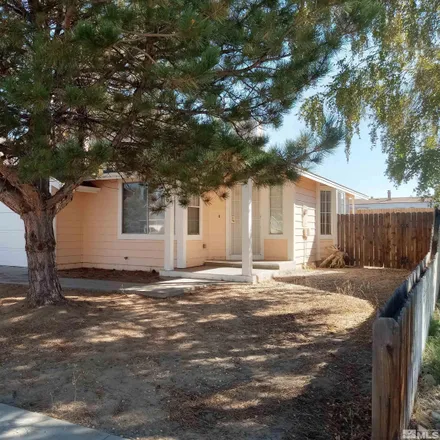 Buy this 3 bed house on 429 Sunwood Drive in Carson City, NV 89701