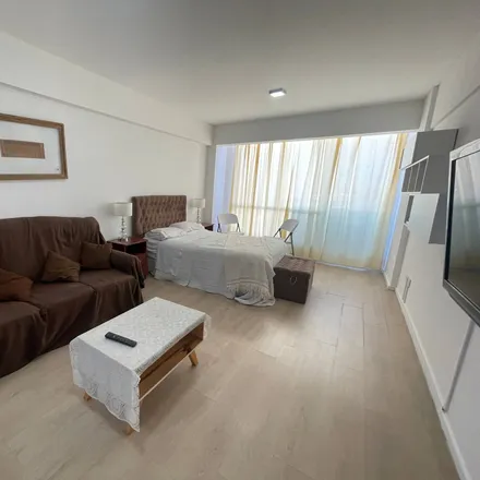 Rent this 1 bed apartment on Avenida San Juan 1880 in San Cristóbal, 1133 Buenos Aires