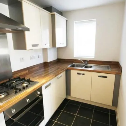 Rent this 2 bed apartment on West Byfleet in Station Approach, KT14 6NE