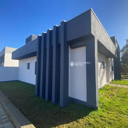 Buy this 3 bed house on Rua Chico Mendes in Moinho Velho, Dois Irmãos - RS