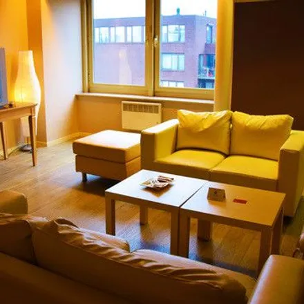 Image 2 - Belgiëlei 6-12, 2018 Antwerp, Belgium - Apartment for rent