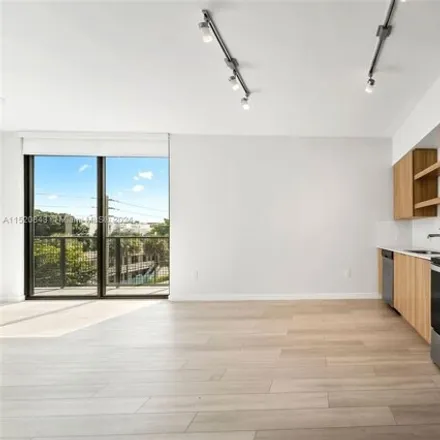 Image 3 - Modera 555, Northeast 8th Street, Fort Lauderdale, FL 33304, USA - Apartment for rent