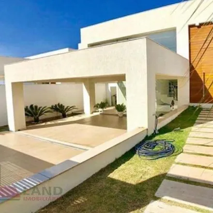 Buy this 3 bed house on Rua Renzo Antonini in Pampulha, Belo Horizonte - MG