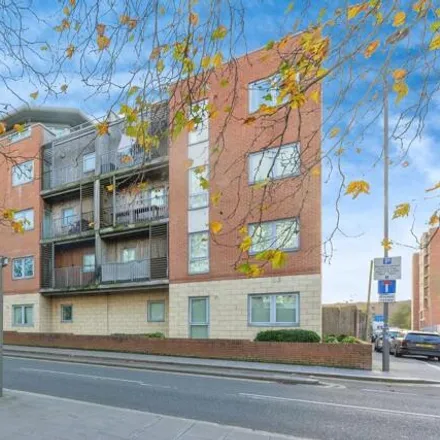 Buy this 2 bed apartment on Park Lane in Liverpool, Merseyside
