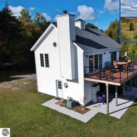 Buy this 3 bed house on 11568 East Casperson Road in Northport, Leelanau Township