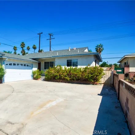 Buy this 3 bed house on 16112 Flallon Avenue in Norwalk, CA 90650