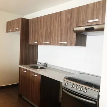 Rent this 2 bed apartment on Calle Laguna de Mayrán in Miguel Hidalgo, 11490 Mexico City