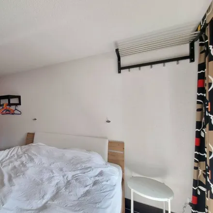 Image 6 - 3906 Saas-Fee, Switzerland - Apartment for rent