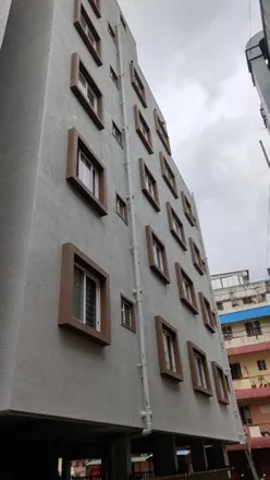 Rent this 1 bed apartment on 49 in Church Road, Konena Agrahara Ward