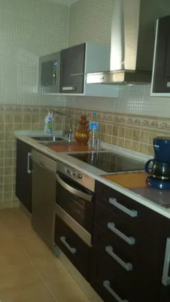 Rent this 1 bed apartment on Ciudad Real