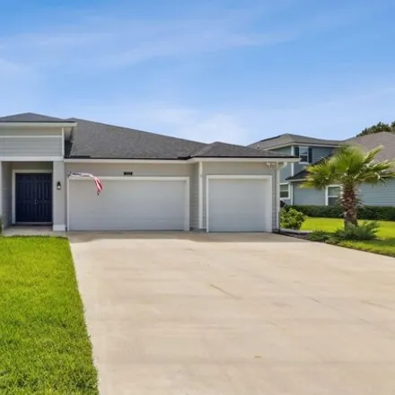 Buy this 4 bed house on Cornflower Drive in Nassau County, FL