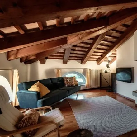 Image 6 - Via Stradone, 6872 Mendrisio, Switzerland - Apartment for rent
