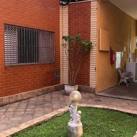 Rent this 2 bed apartment on Rua da Curva in Vila Isolina Mazzei, São Paulo - SP