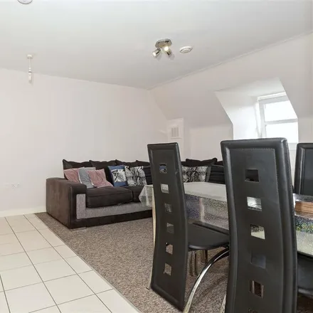 Rent this 2 bed apartment on Kings Quarter in Worthing, BN11 4FG